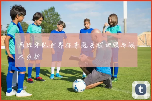 西班牙队世界杯夺冠历程回顾与战术分析